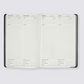 2024 weekly goal planner diary