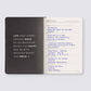 Goals Journal 