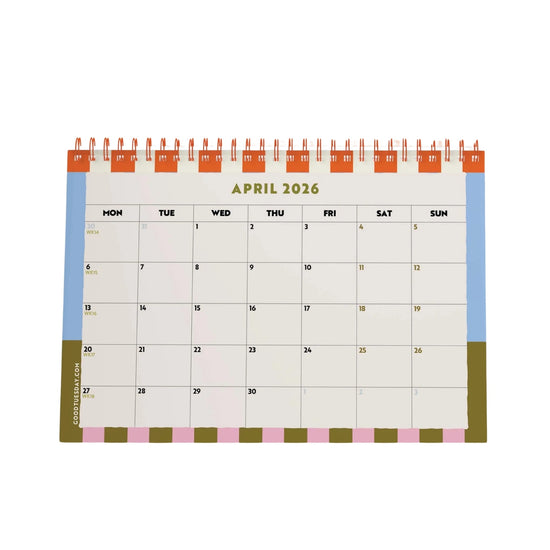 Calendars & Wall Planners