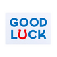 Good Luck Card