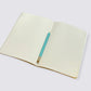 Brume Gradient Notebook - Ruled