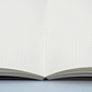 Flat Lay A5 Notebook 