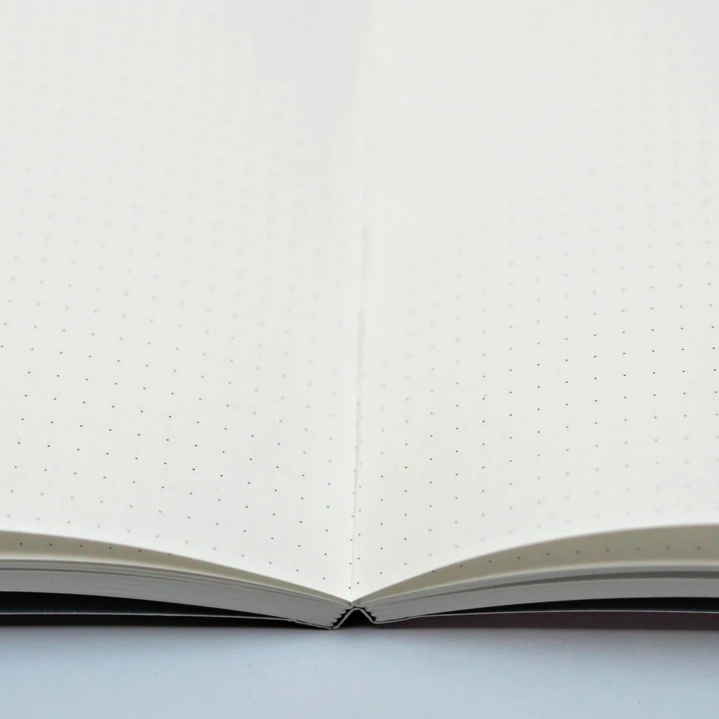 Flat Lay A5 Notebook 