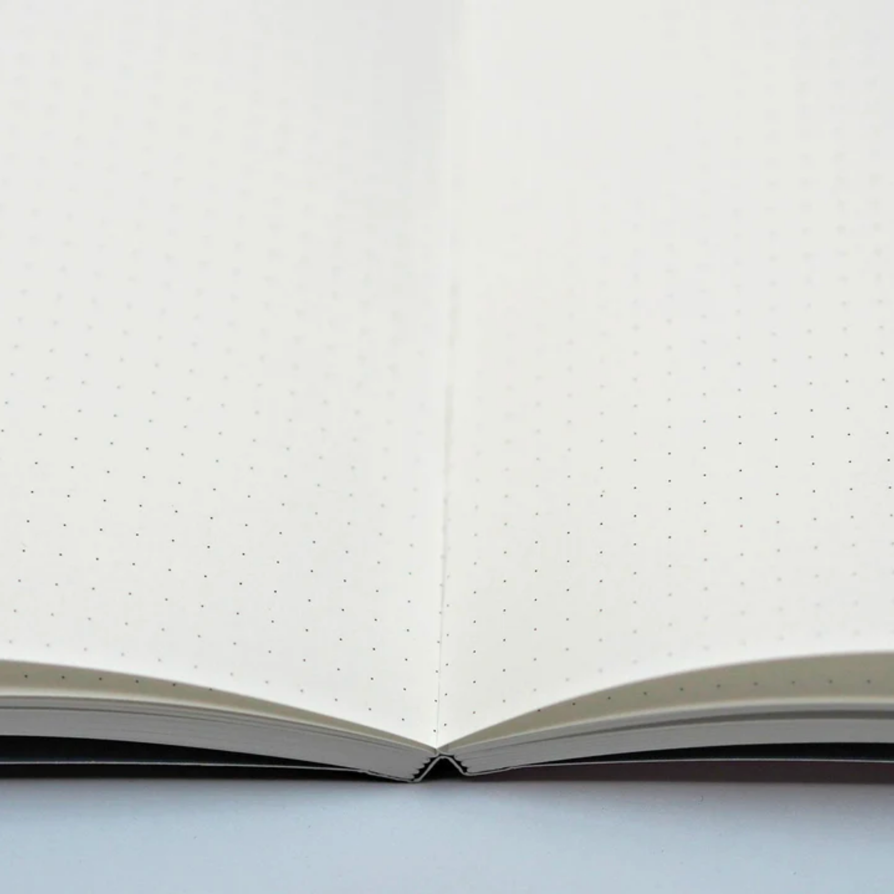 Flat Lay A5 Notebook - Gradient