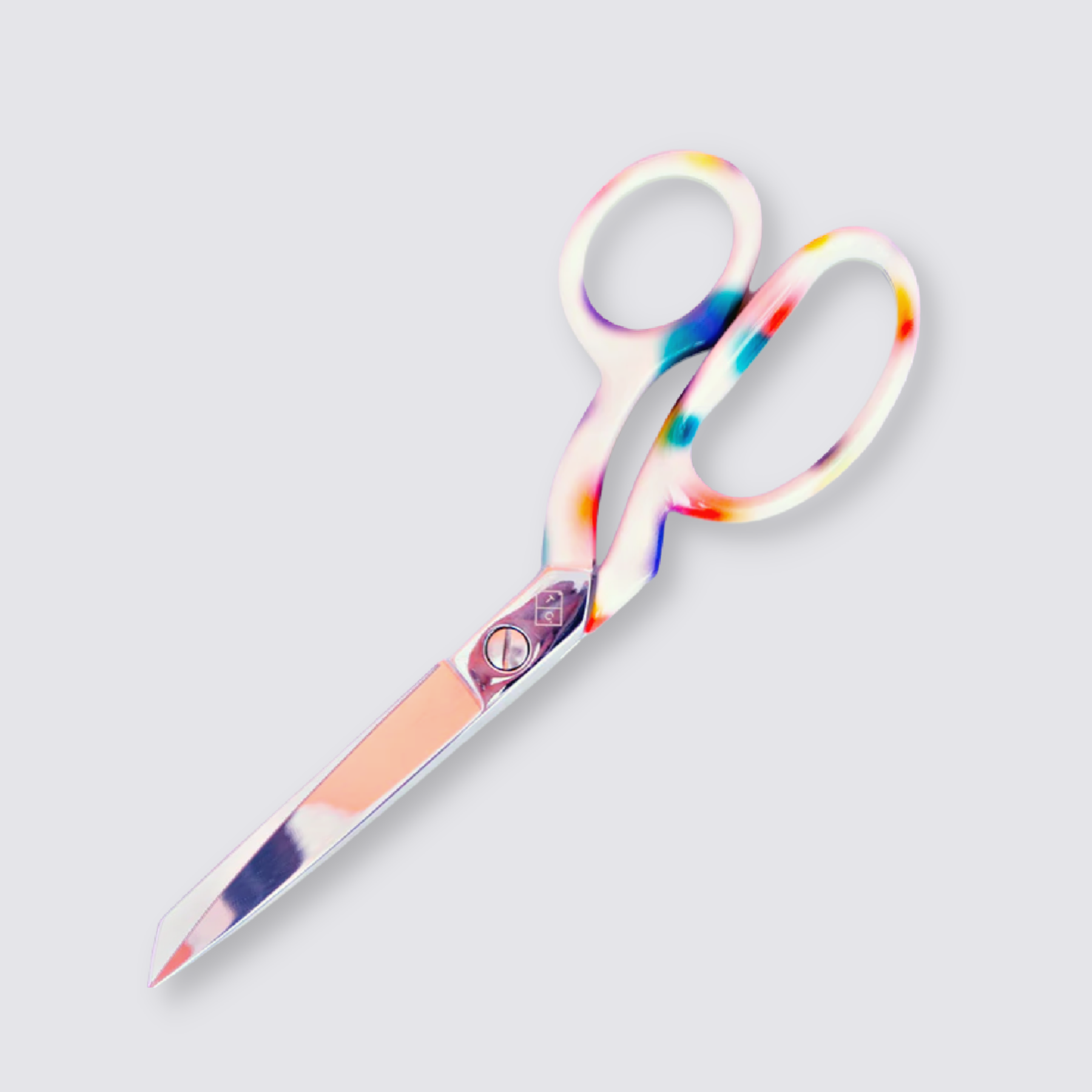Scissors - Gradient