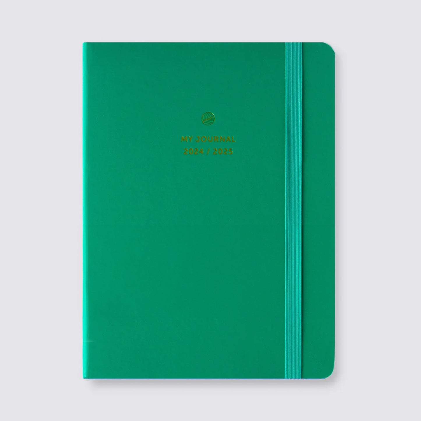 Green 2024 to 2025 Journal