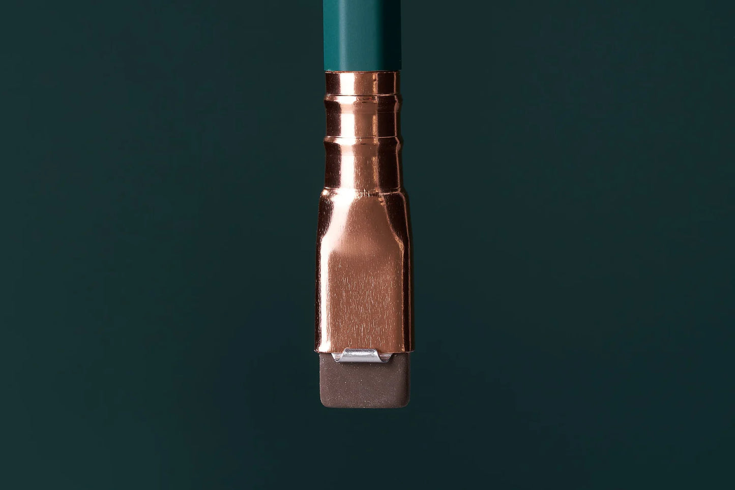 Blackwing Graphite pencils matte green pack of 12. 