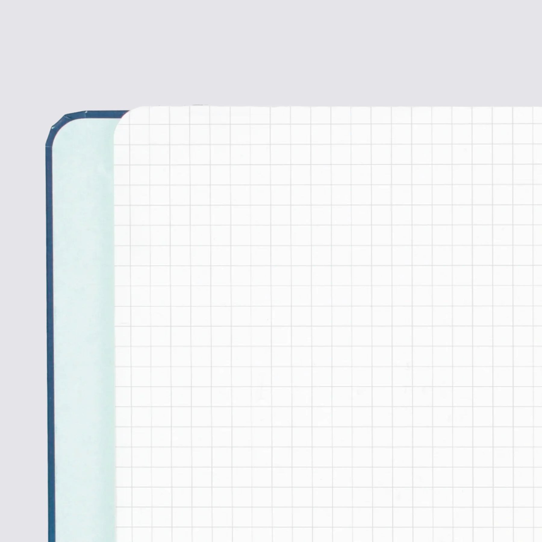 Wirebound Refill - Grid Notes