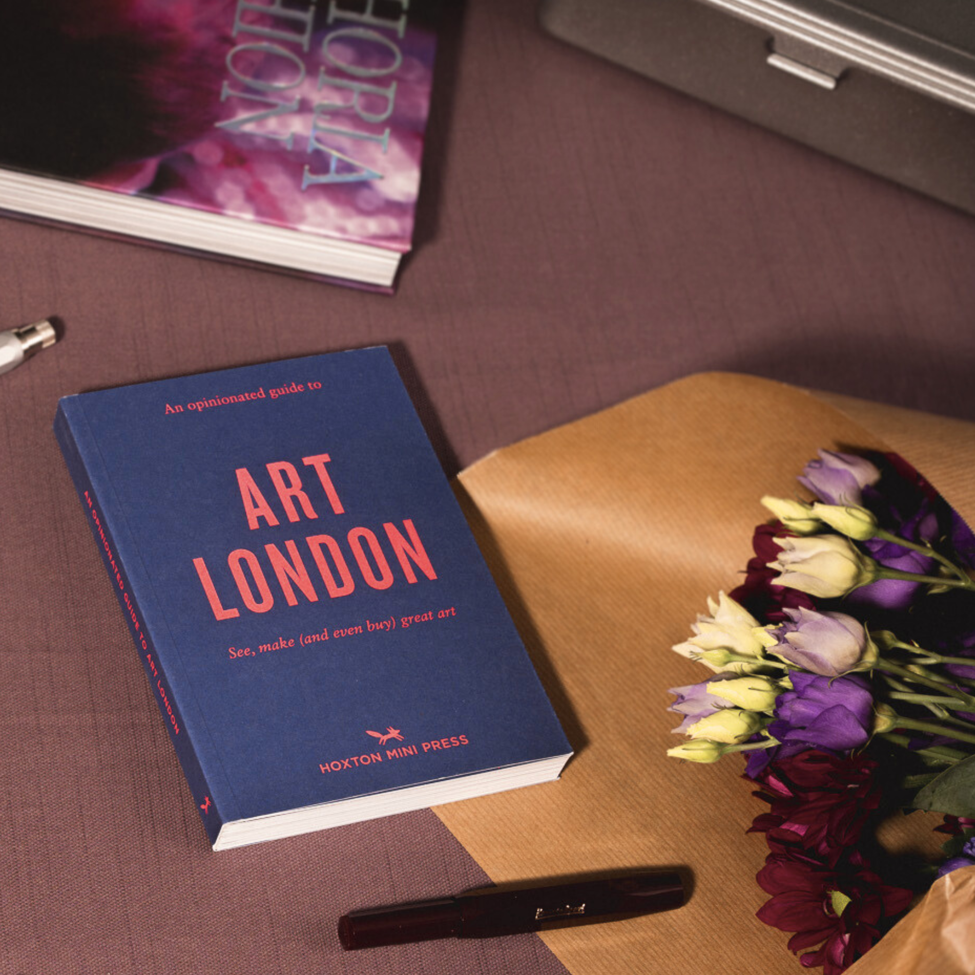 An Opinionated Guide to Art London