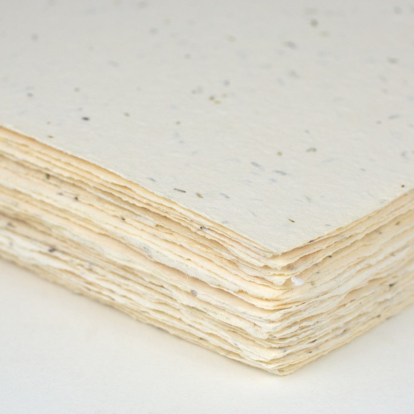 Handmade Paper card