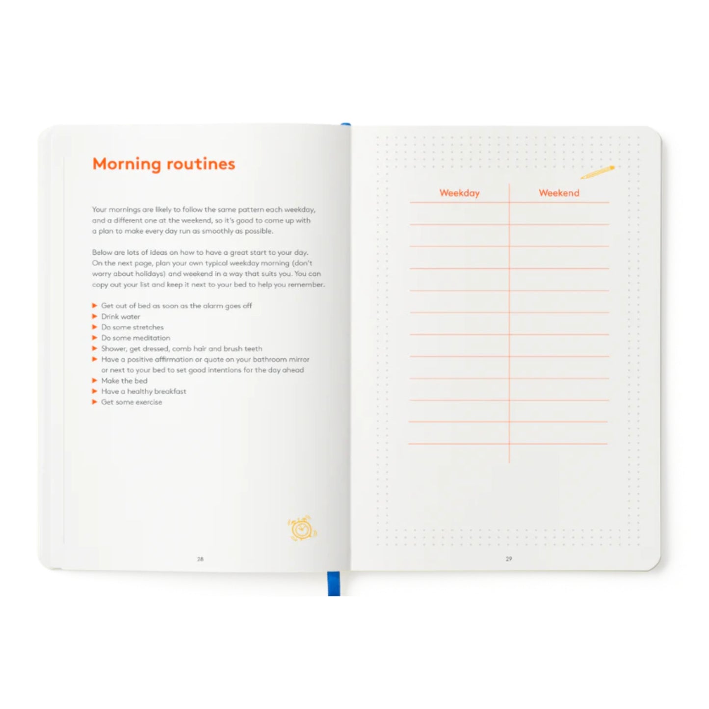 happy self journal for teens