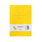 Happy Self Yellow Journal
