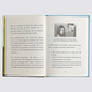 Book on Heartbreak