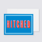 Hitched