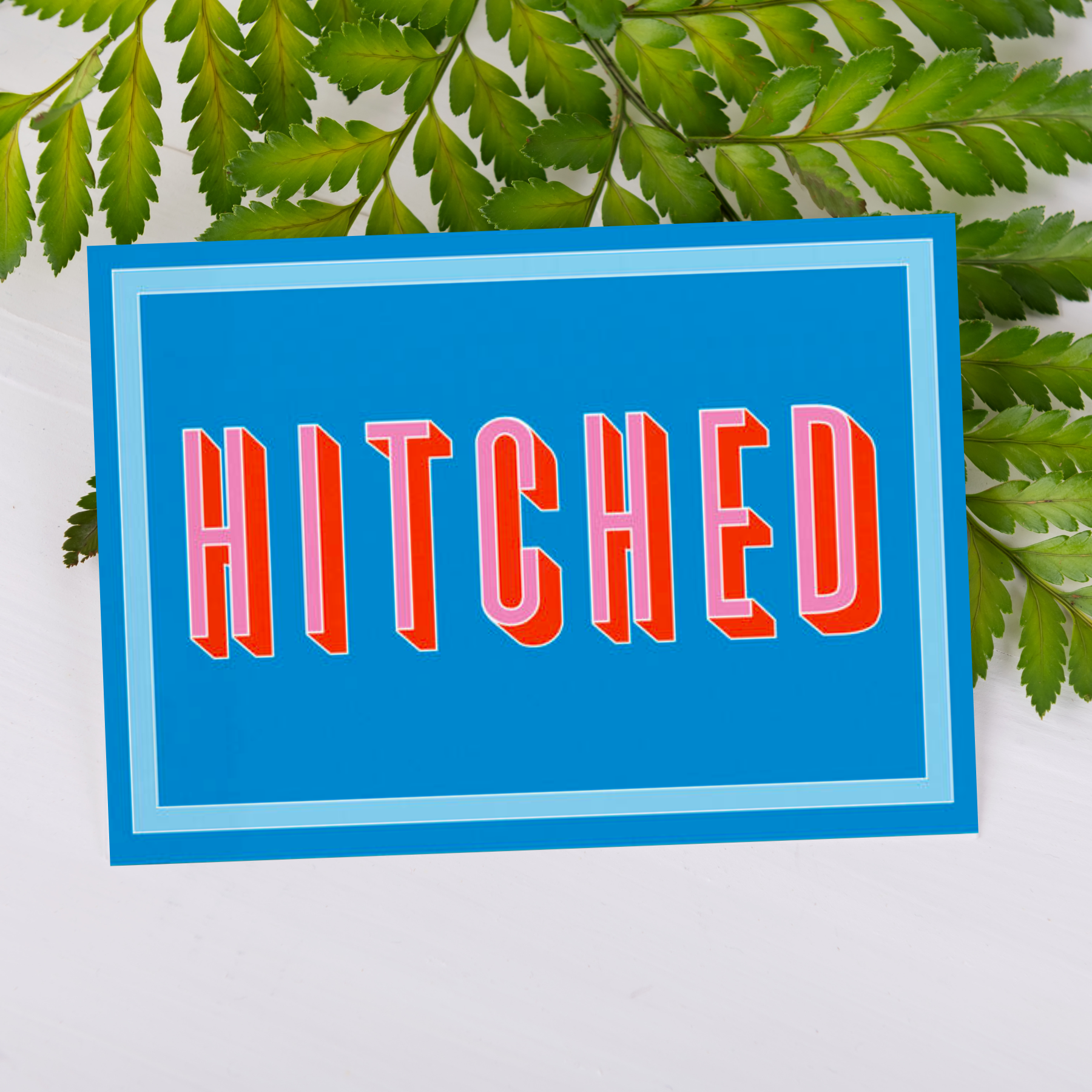 Hitched