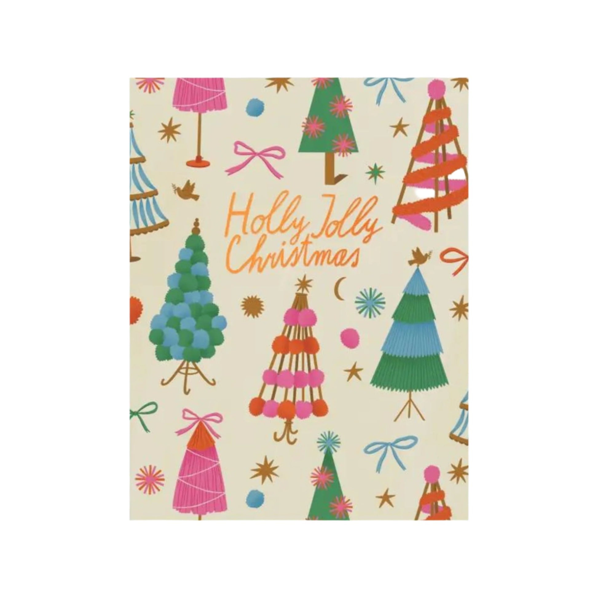 Holly Jolly Christmas