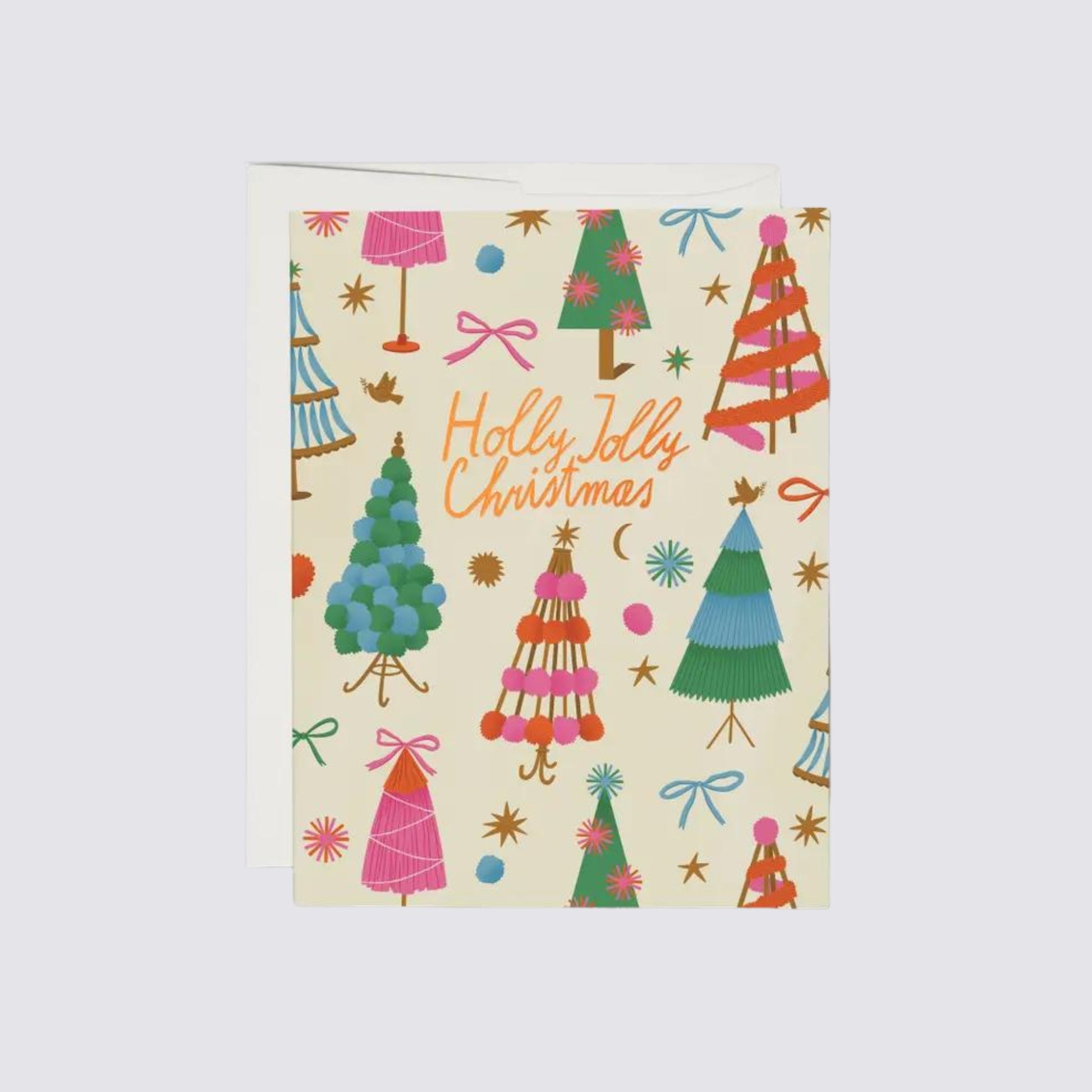 Holly Jolly Christmas