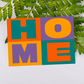 Home Card