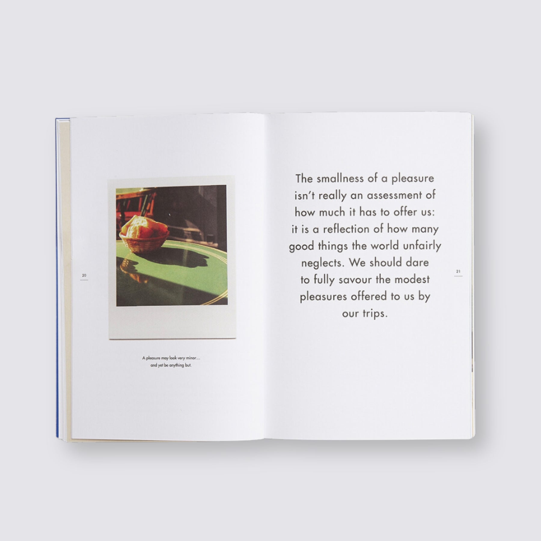 TSOL Press: How To Travel
