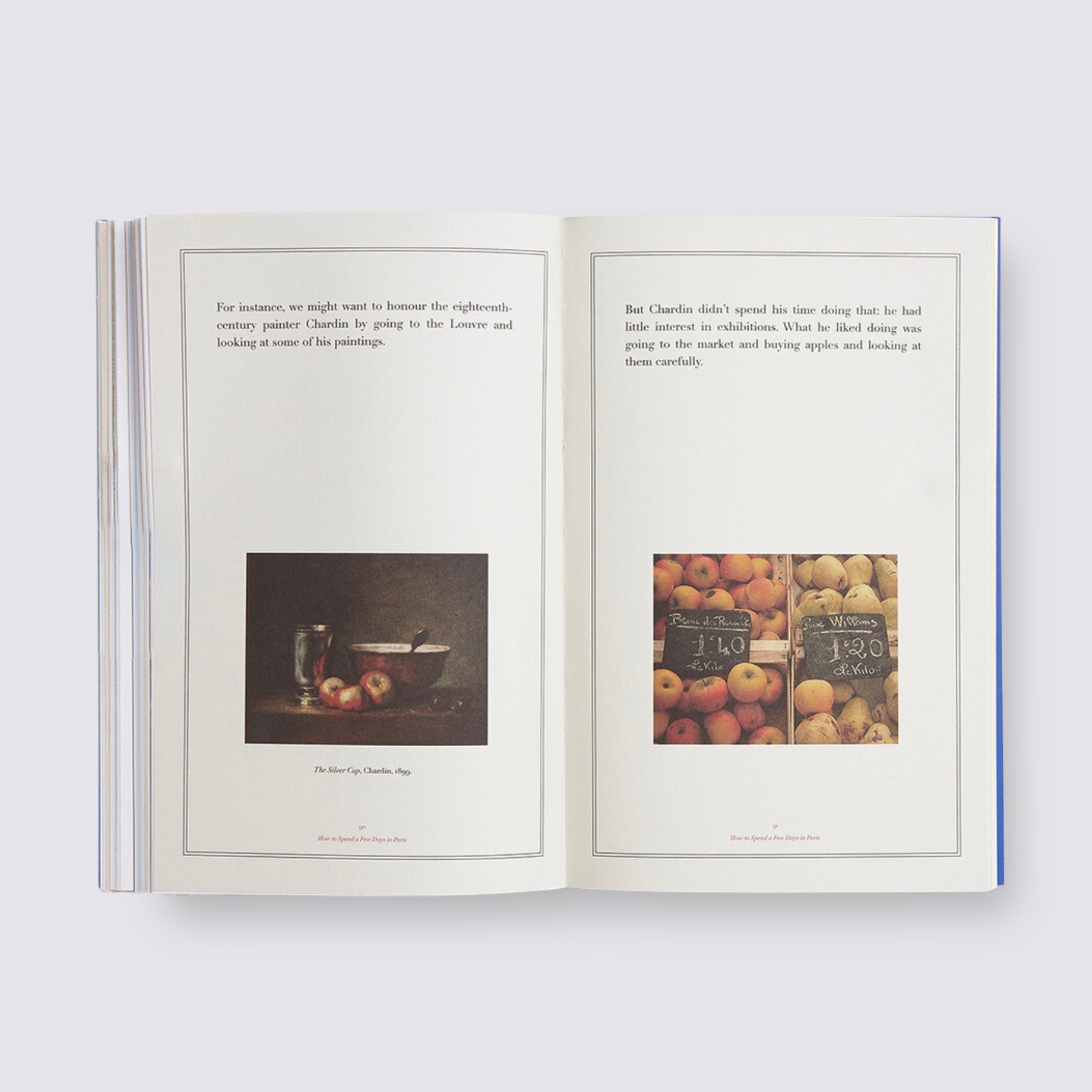 TSOL Press: How To Travel