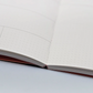 Weekly Undated Planner A5 - Hudson