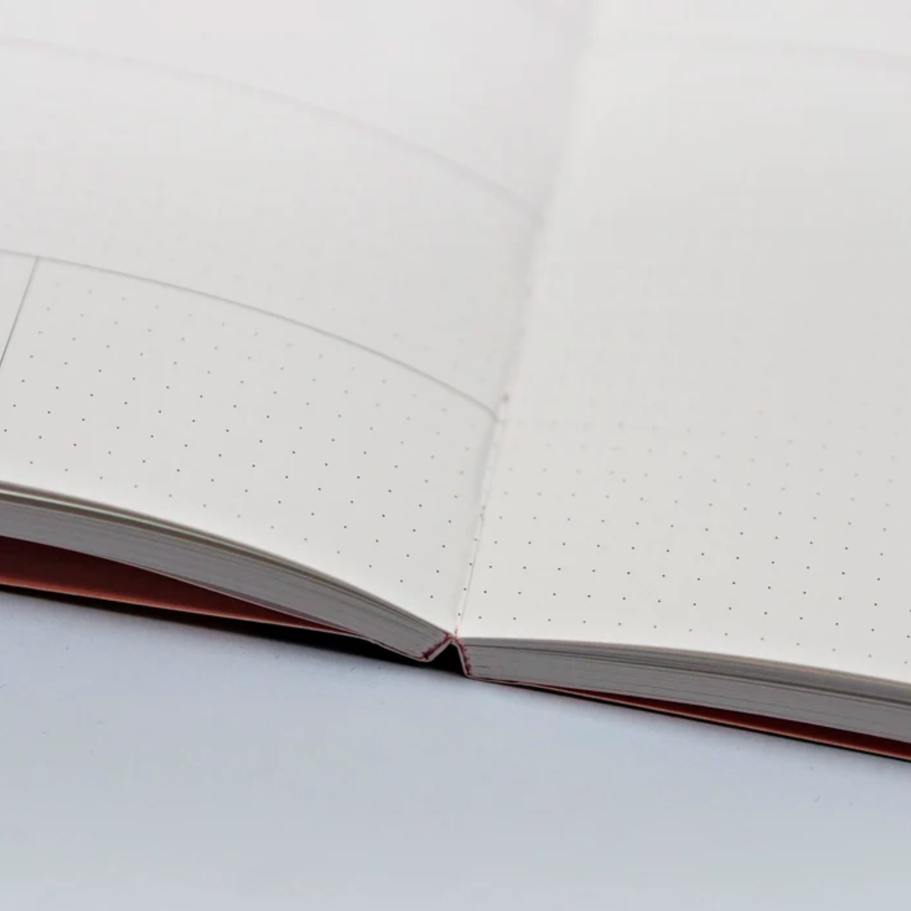 Weekly Undated Planner A5 - Hudson