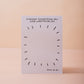 Imagine Everything Notepad