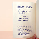 positive quotes notebook
