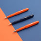 Sport Fountain Pen - Fox