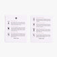 Intelligent change mindful chakra affirmation guies