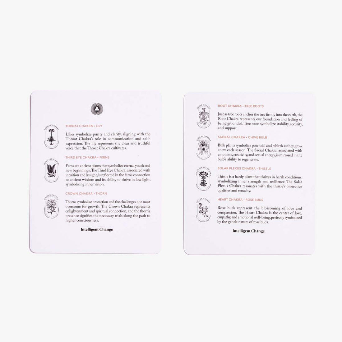 Mindful Affirmations for Chakra Balancing