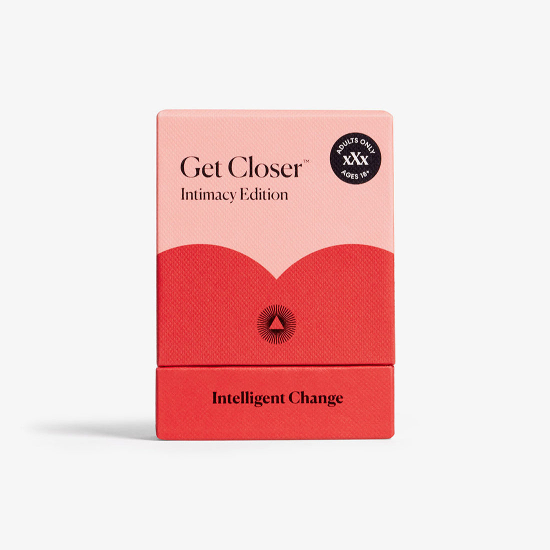 Get Closer Intimacy 18+ Cards