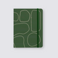 2024 Refillable Diary - Jade