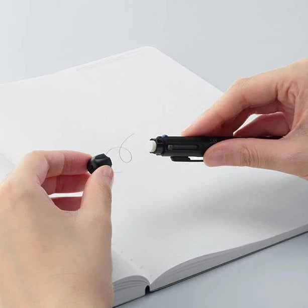 Four Functions Pen 0.7mm
