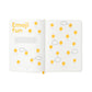 HappySelf Junior Journal - Yellow