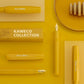 Collection Sport Fountain Pen - Honey