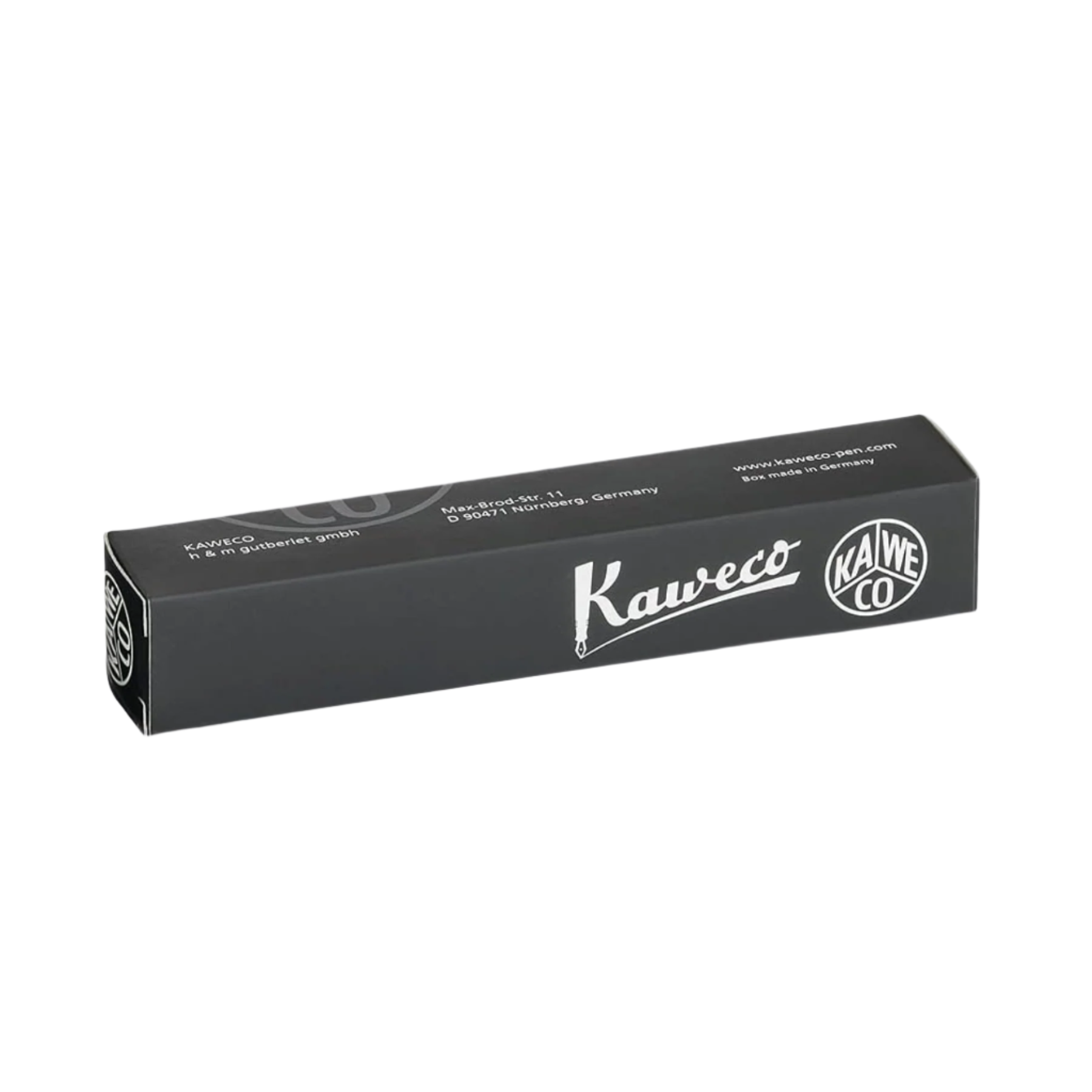 Sport Rollerball Pen - Green