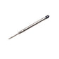 Kaweco sport pen Refill with a black tip on a white background
