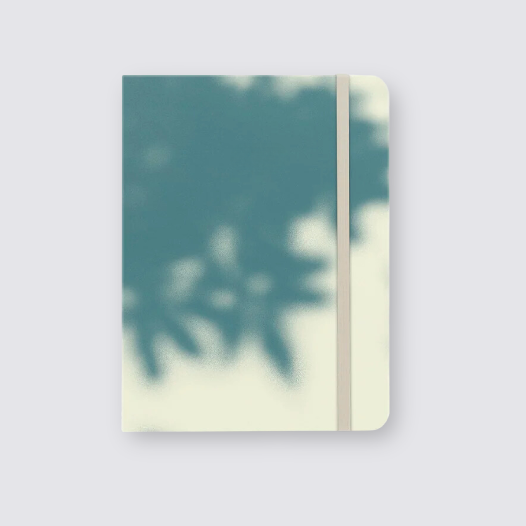2024 Refillable Diary - Komorebi