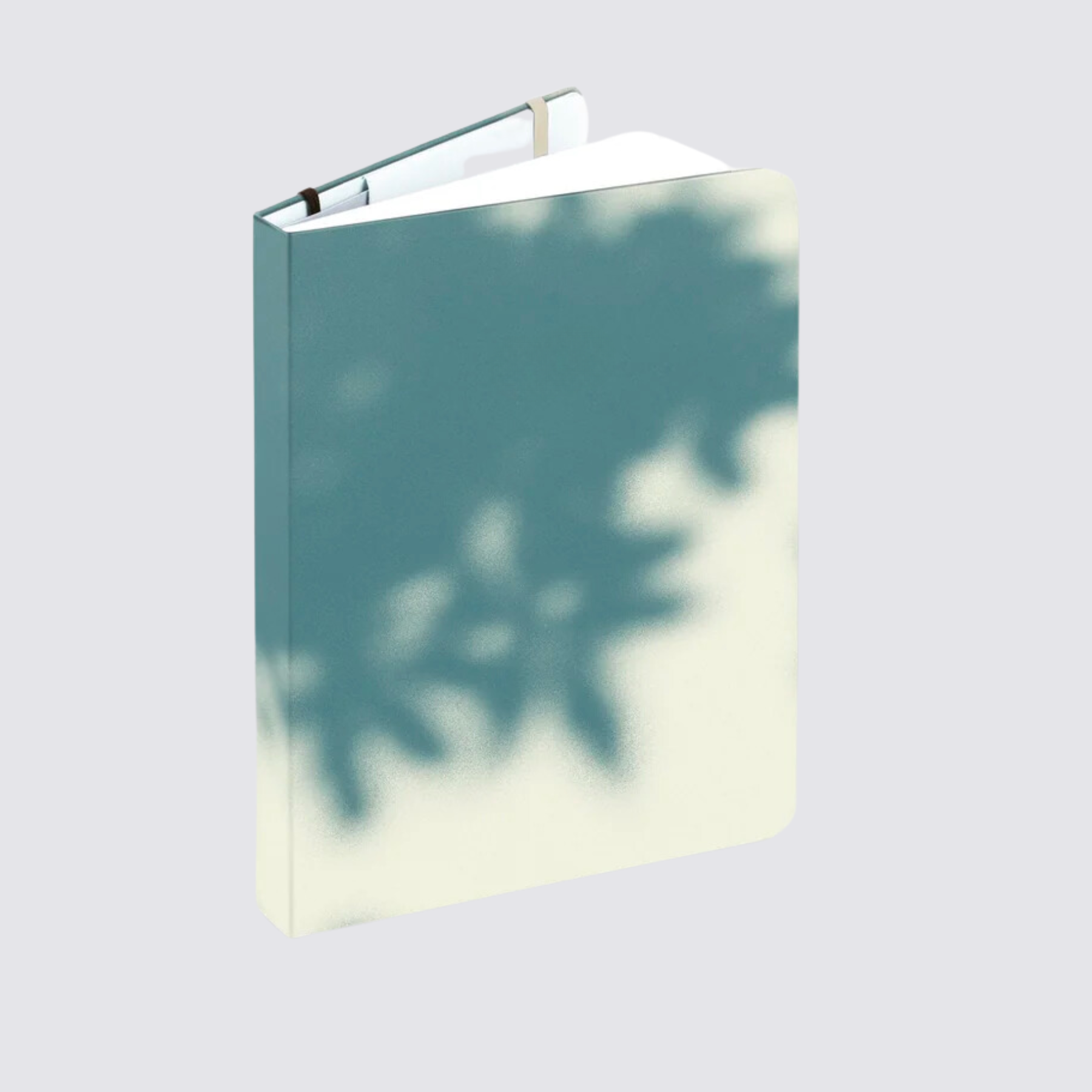 2024 Refillable Diary - Komorebi