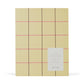 Uma Yellow Softcover Notebook by Notem