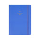 Diary 2025 Lavender Blue