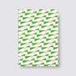 Layflat Weekly Pocket Planner A6