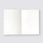 Layflat Weekly Pocket Planner Enid