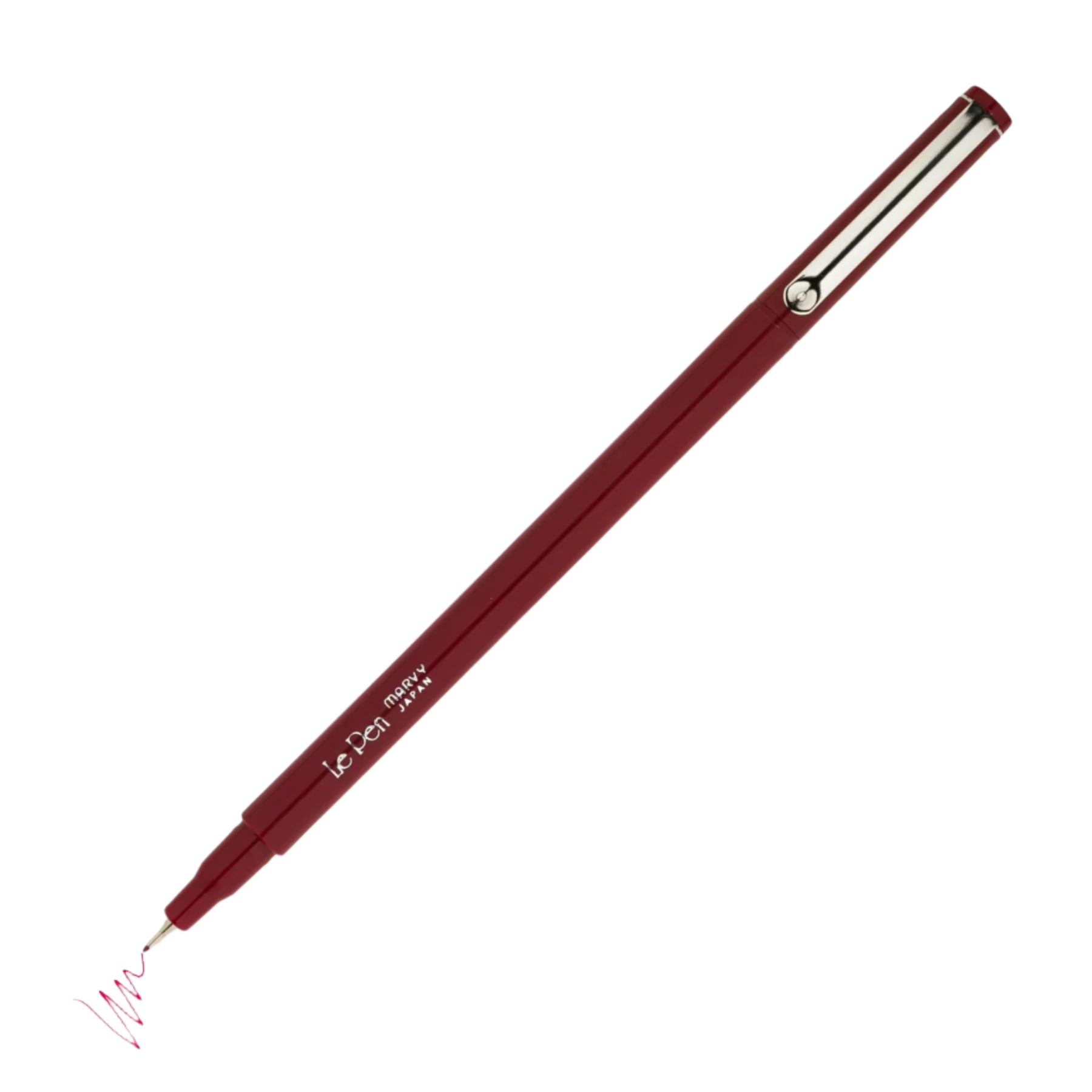 Le Pen Art Pen