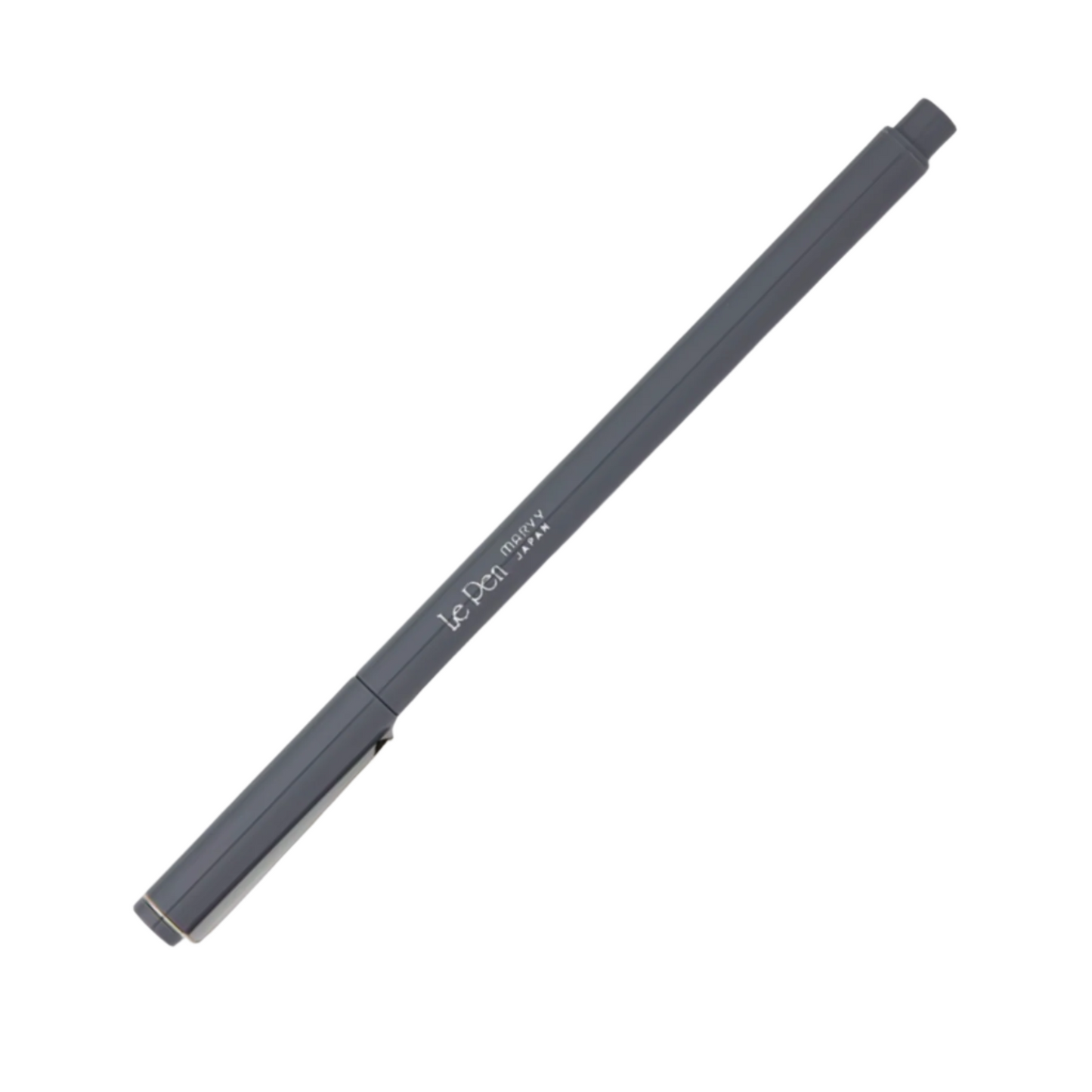 Le Pen Art Pen Dark Grey