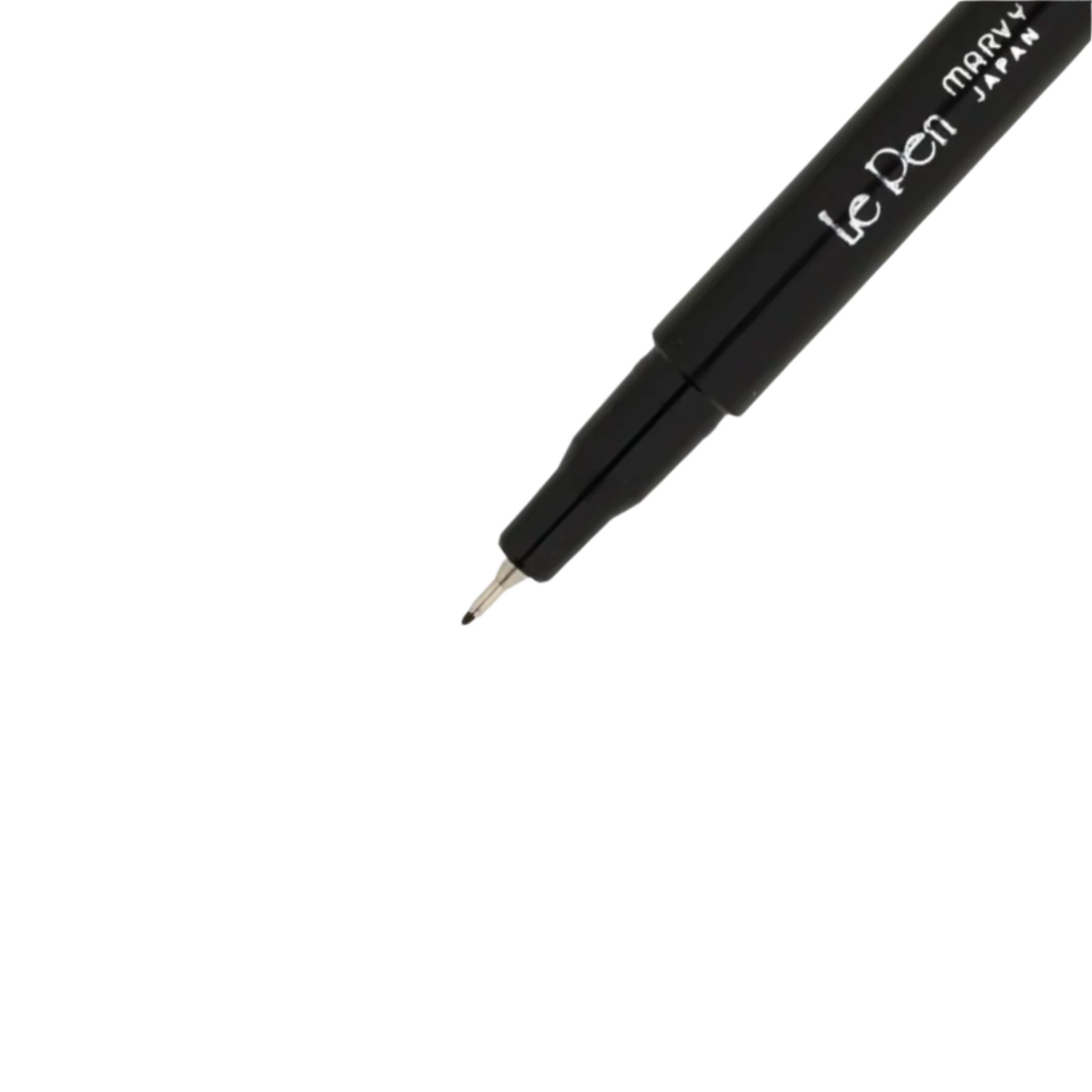 Le Pen Art Pen
