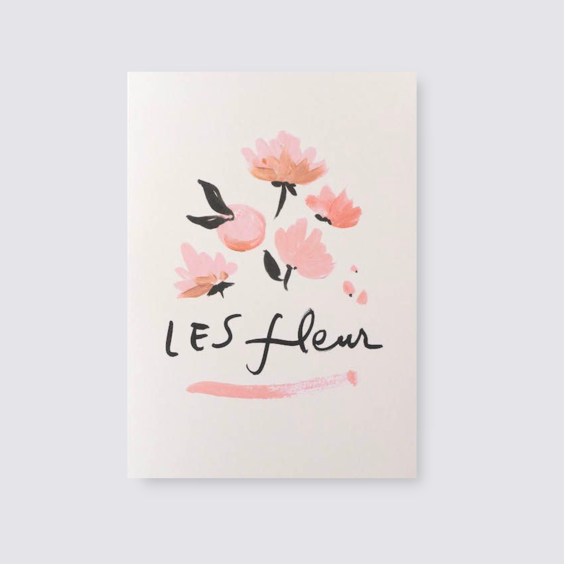 Les Fleur