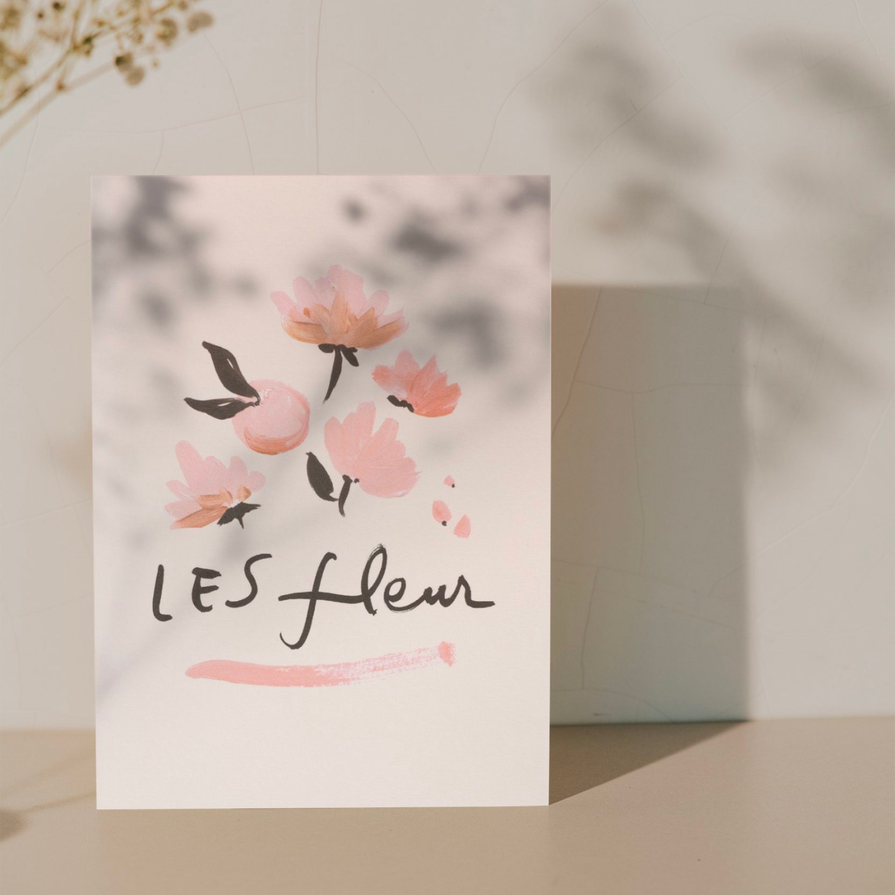 Les Fleur