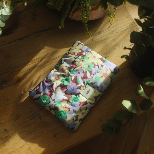 Wouf - Lola Recycled Pouch